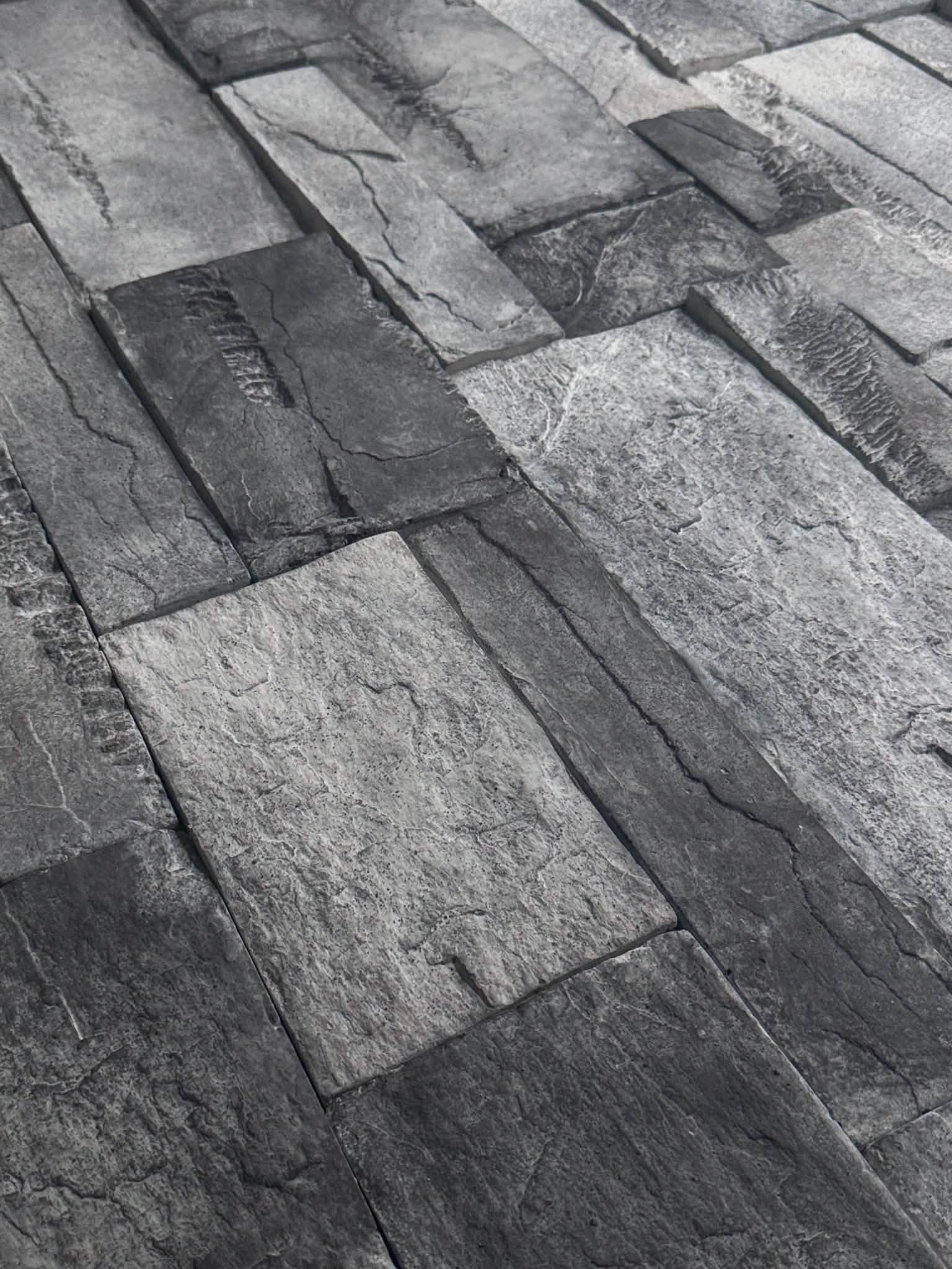 CR: Cool Granite - RockSolid Veneers