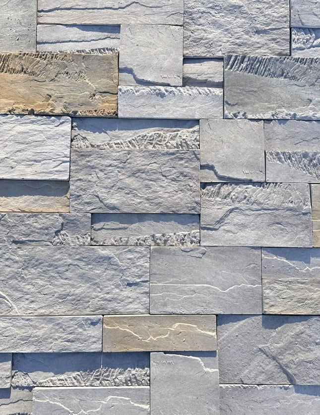 CR: Mt. Airy Granite