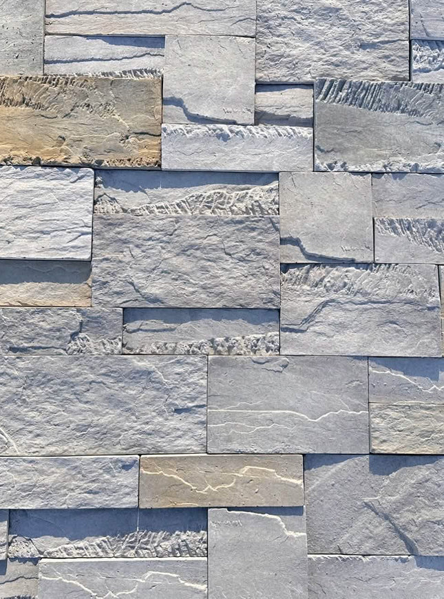 CR: Mt. Airy Granite