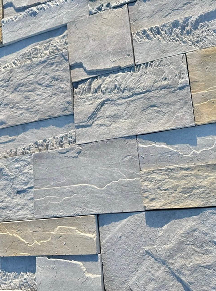 CR: Mt. Airy Granite - RockSolid Veneers