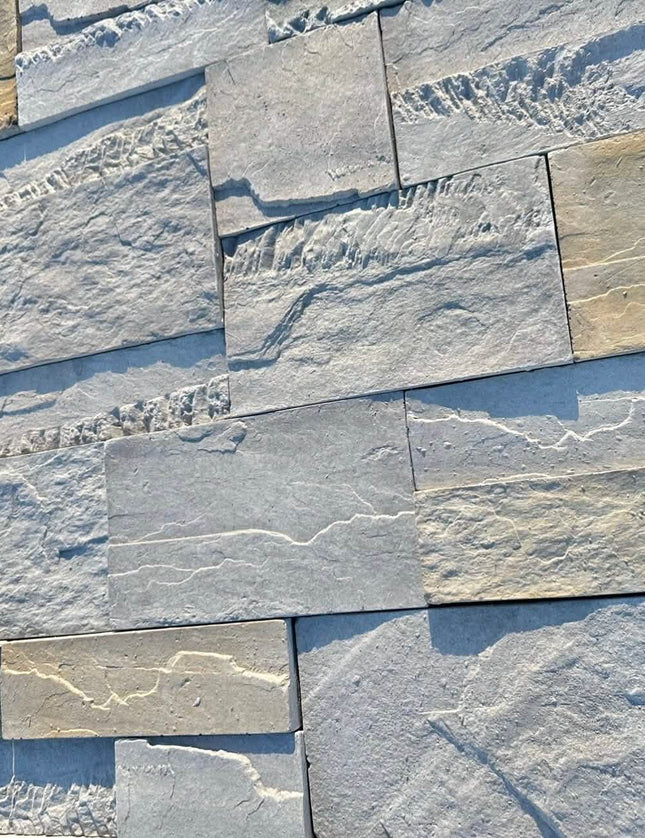 CR: Mt. Airy Granite