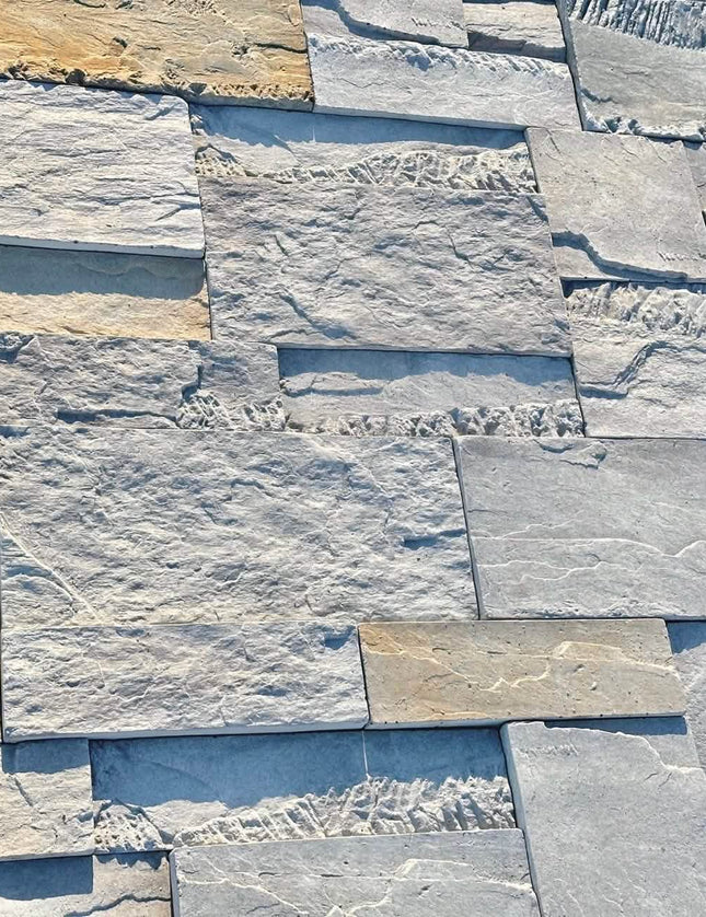 CR: Mt. Airy Granite