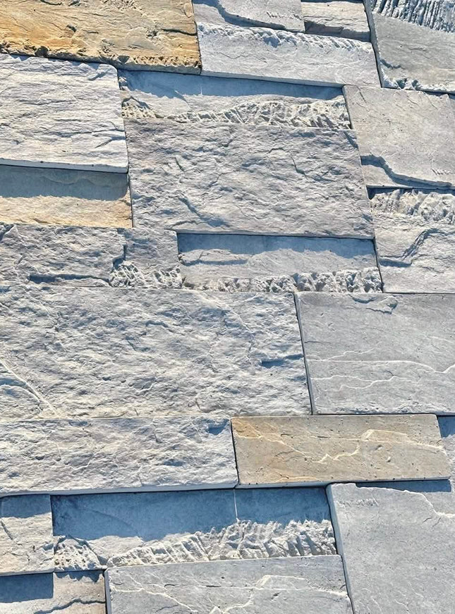 CR: Mt. Airy Granite