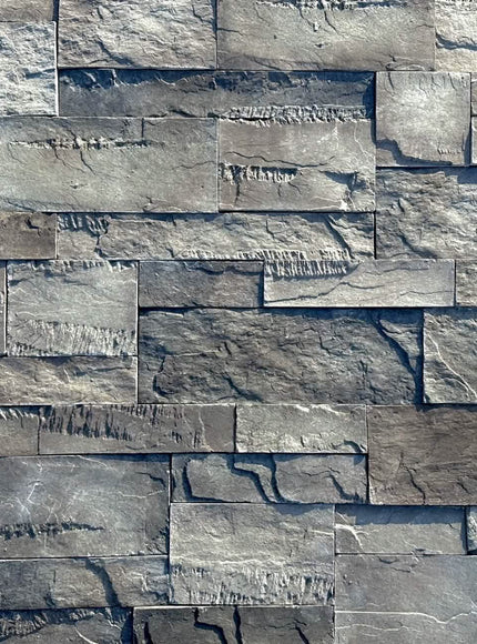 CR: Powell Cliff - RockSolid Veneers