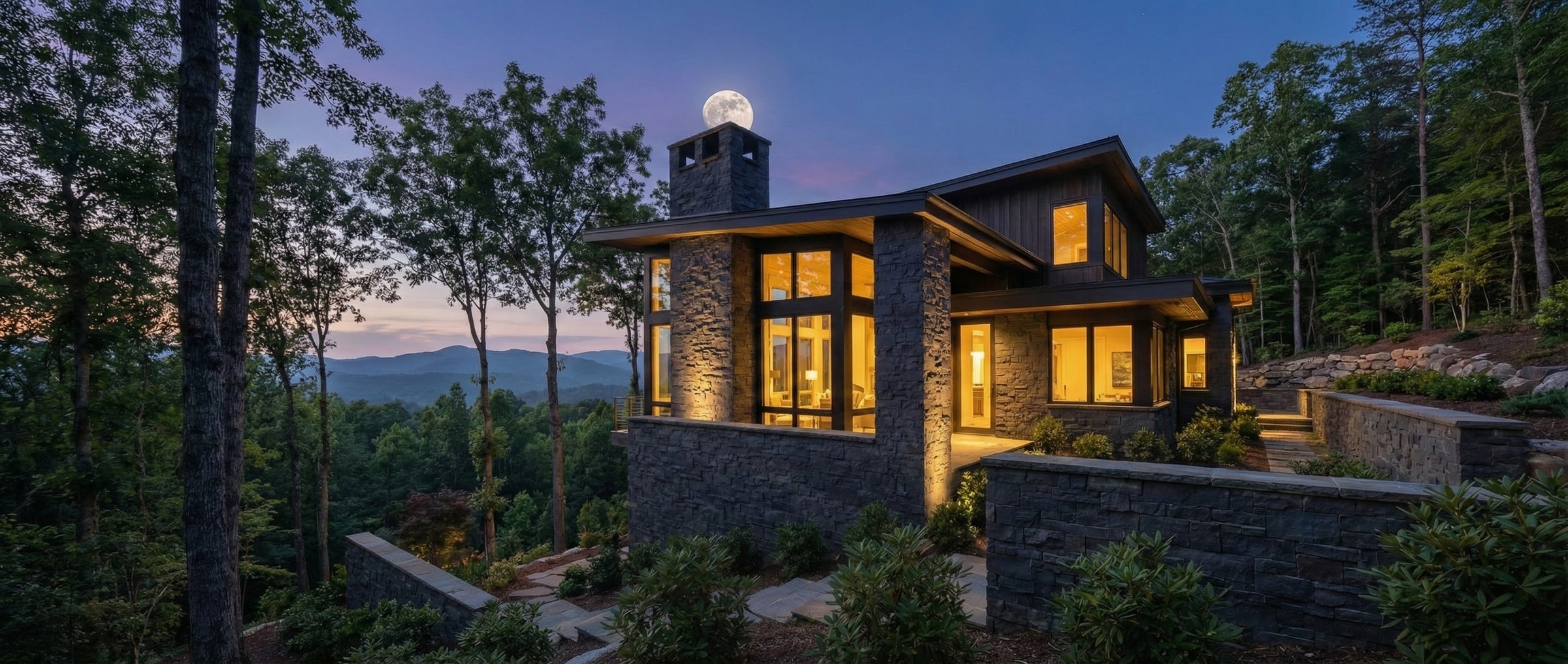 Factory-Direct Stone, Dropshipped to Your Jobsite
