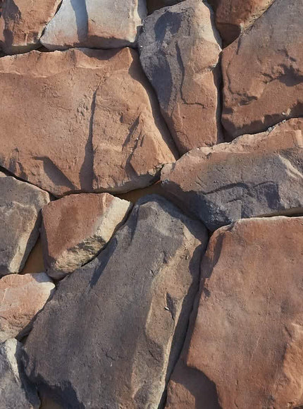 FS:RSV11a - Canyon - RockSolid Veneers