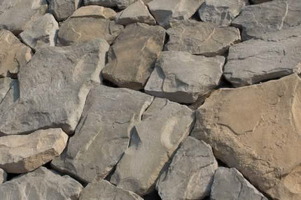 FS:RSV2c - Weatherwood + Maplewood - RockSolid Veneers