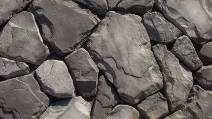 FS:RSV5b - Black/Gray + Black - RockSolid Veneers