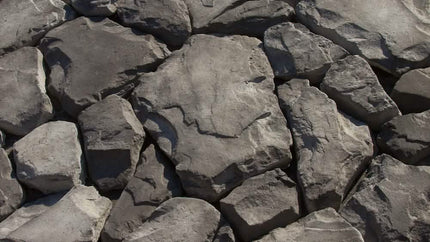 FS:RSV5b - Black/Gray + Black - RockSolid Veneers