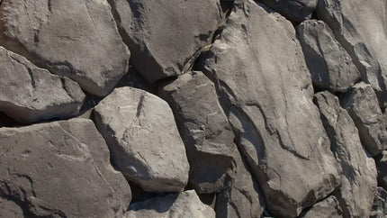 FS:RSV5b - Black/Gray + Black - RockSolid Veneers