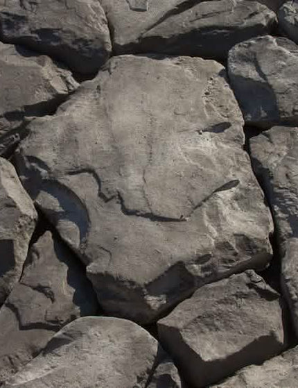 FS:RSV5b - Black/Gray + Black - CORNERS - RockSolid Veneers