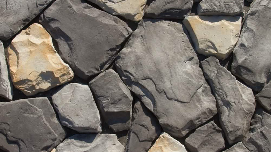 FS:RSV5d - Black/Gray + Black + Buff