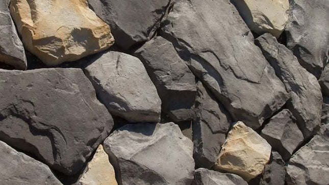 FS:RSV5d - Black/Gray + Black + Buff