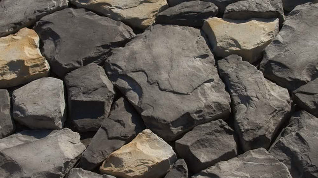 FS:RSV5d - Black/Gray + Black + Buff