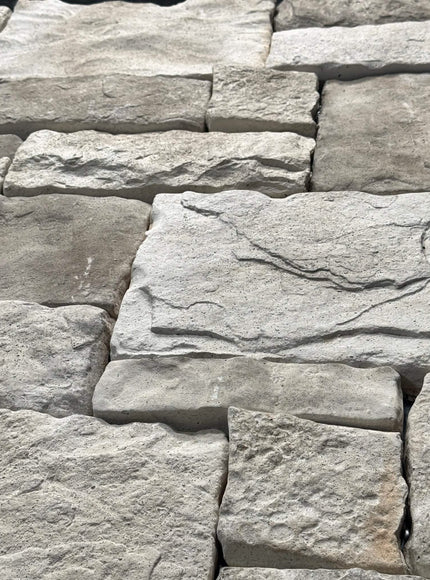 HK: Ashen Solace - RockSolid Veneers