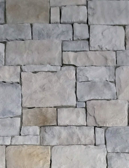 HK: Mount Airy Granite - RockSolid Veneers