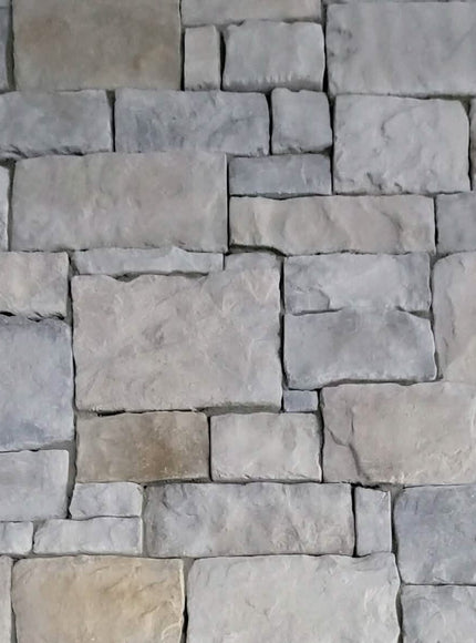 HK: Mount Airy Granite - RockSolid Veneers