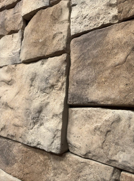 HK: Murano - RockSolid Veneers