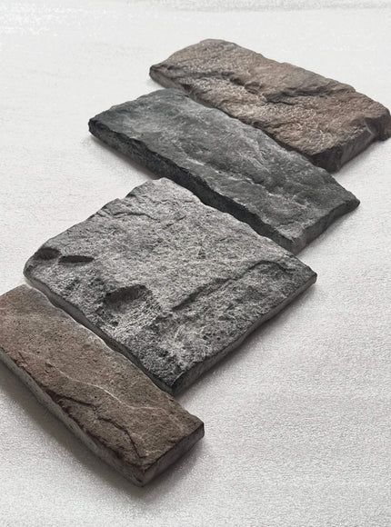 HK: RSV5p - RockSolid Veneers