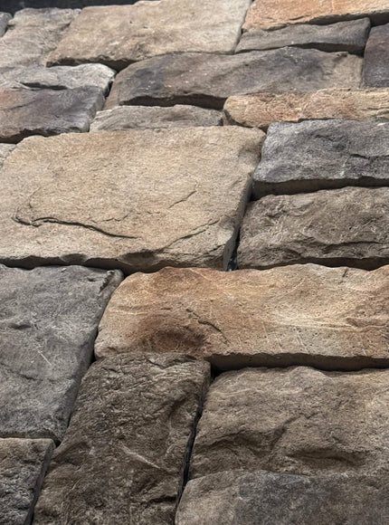 HK: Sienna Mesa - RockSolid Veneers