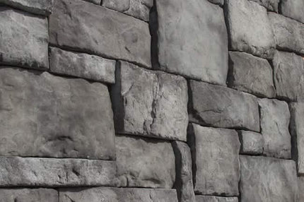 HK:RSV5a - Black/Gray - RockSolid Veneers