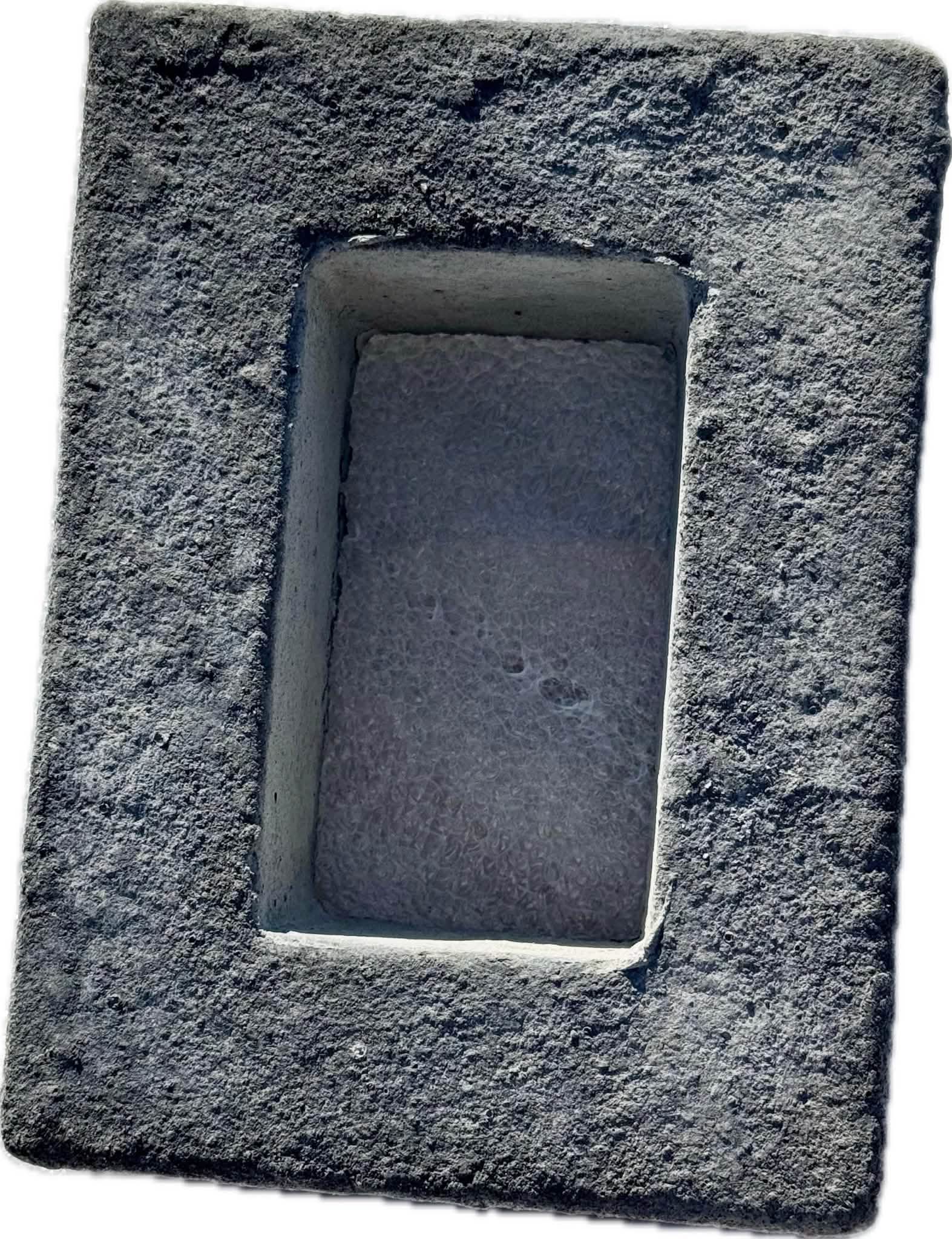 Outlet Box Trimstone - RockSolid Veneers