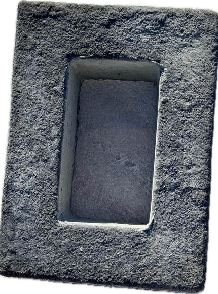 Outlet Box Trimstone - RockSolid Veneers