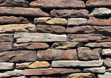 STL: Autumn Mountain