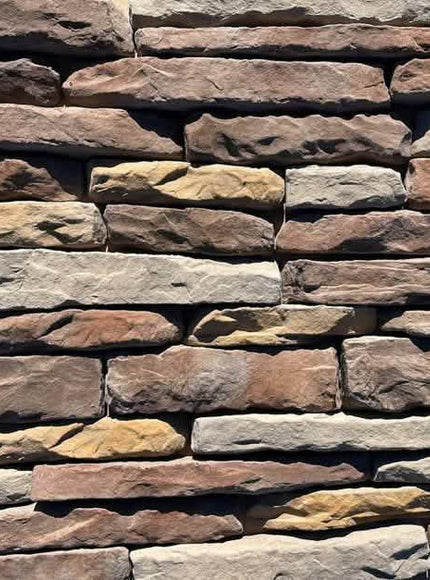 STL: Autumn Mountain