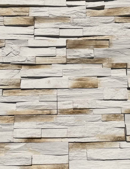 Quickfit: Cliff Sand - CORNERS - RockSolid Veneers