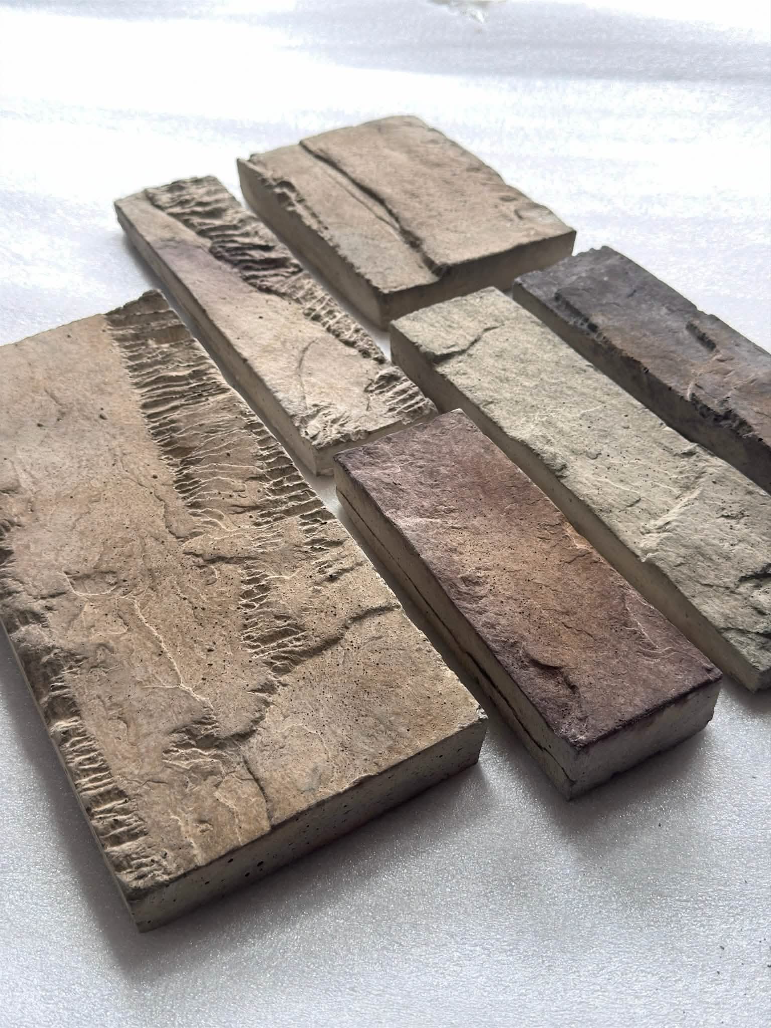 Sample - CR: Bucks County - RockSolid Veneers