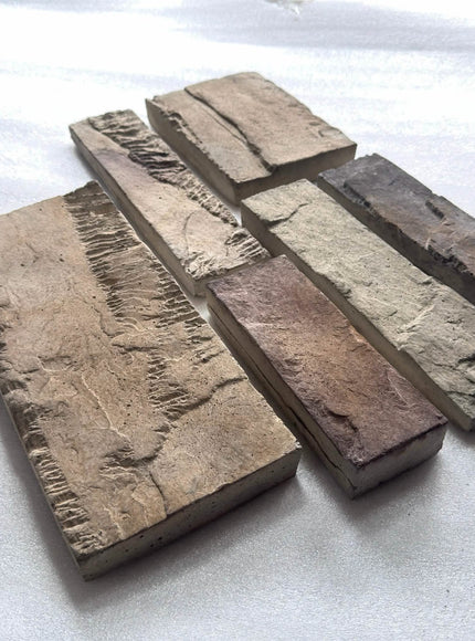 Sample - CR: Bucks County - RockSolid Veneers