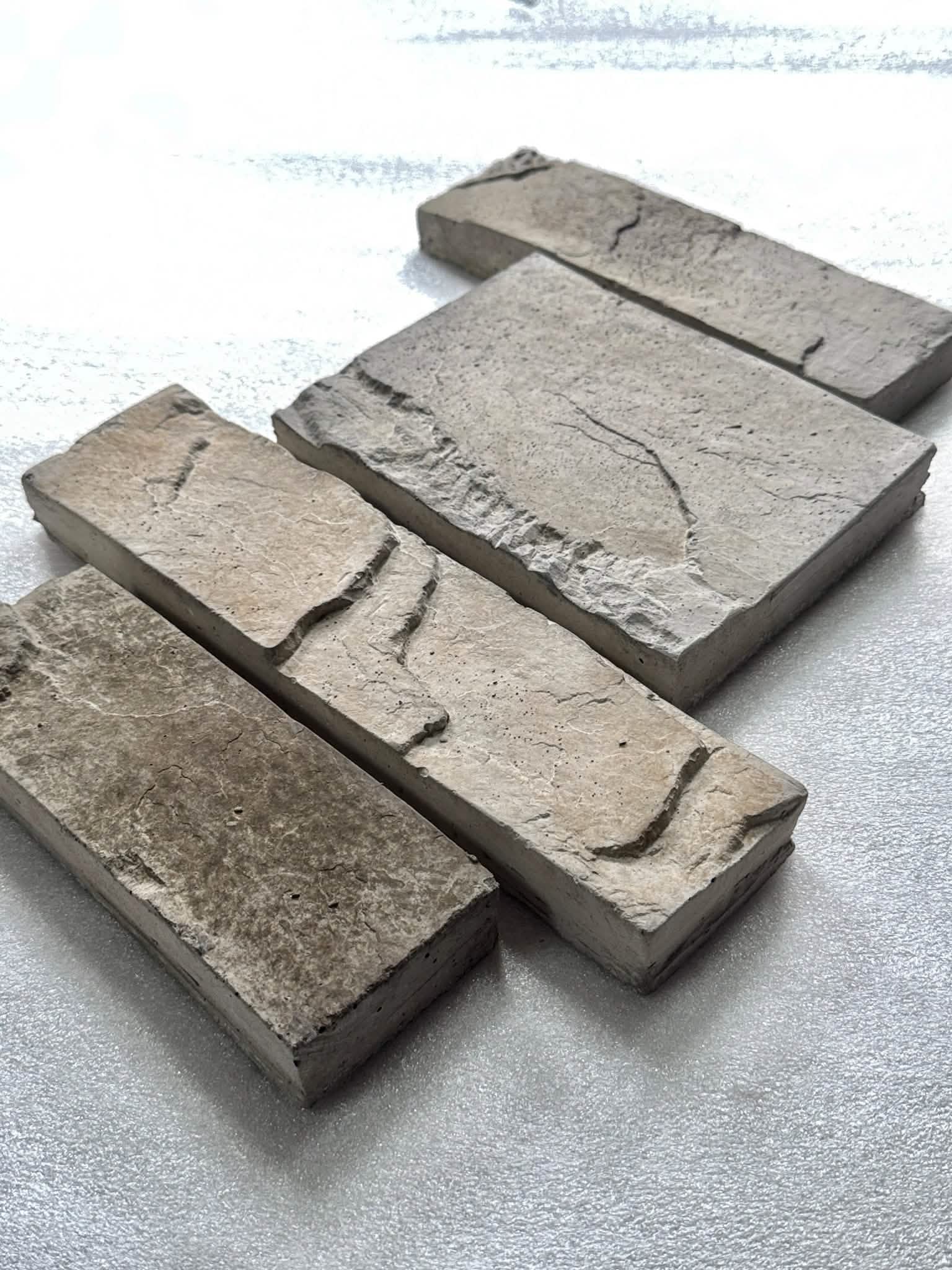 Sample - CR: Grayson Peak - RockSolid Veneers