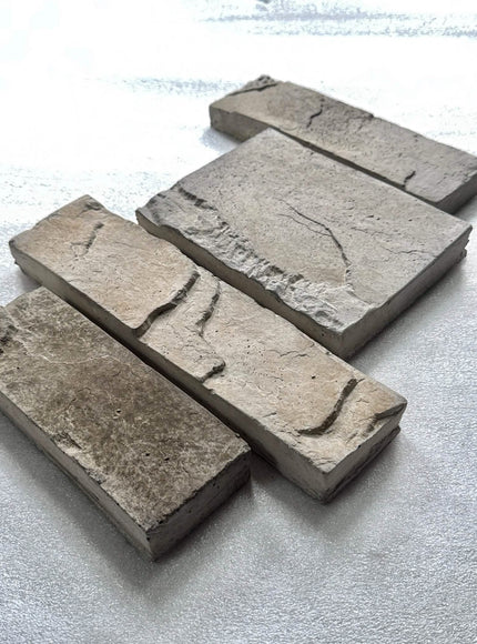 Sample - CR: Grayson Peak - RockSolid Veneers