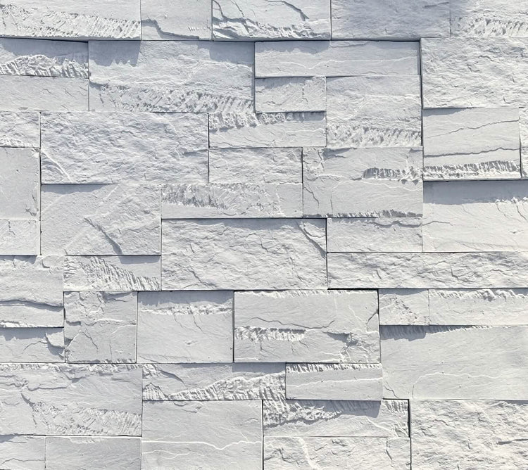 Sample - CR: White - RockSolid Veneers