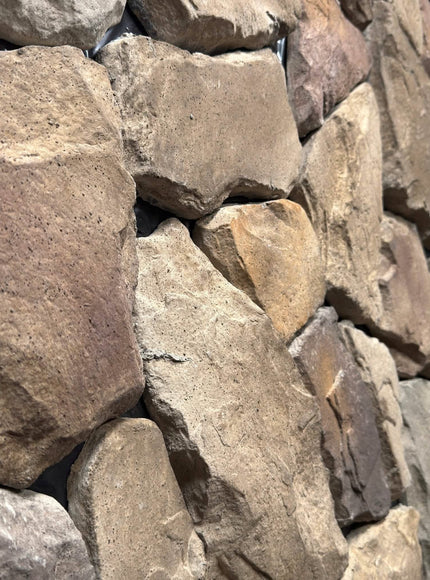 Sample - FS: Bucks County - RockSolid Veneers