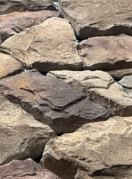 Sample - FS: Bucks County - RockSolid Veneers