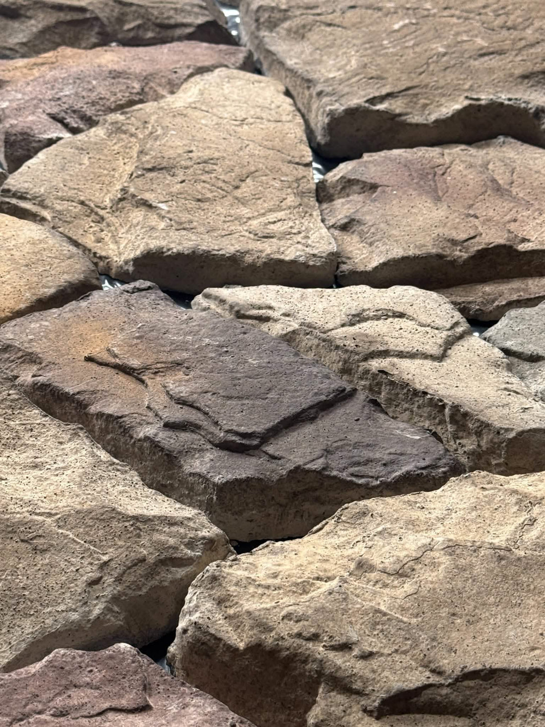 Sample - FS: Bucks County - RockSolid Veneers
