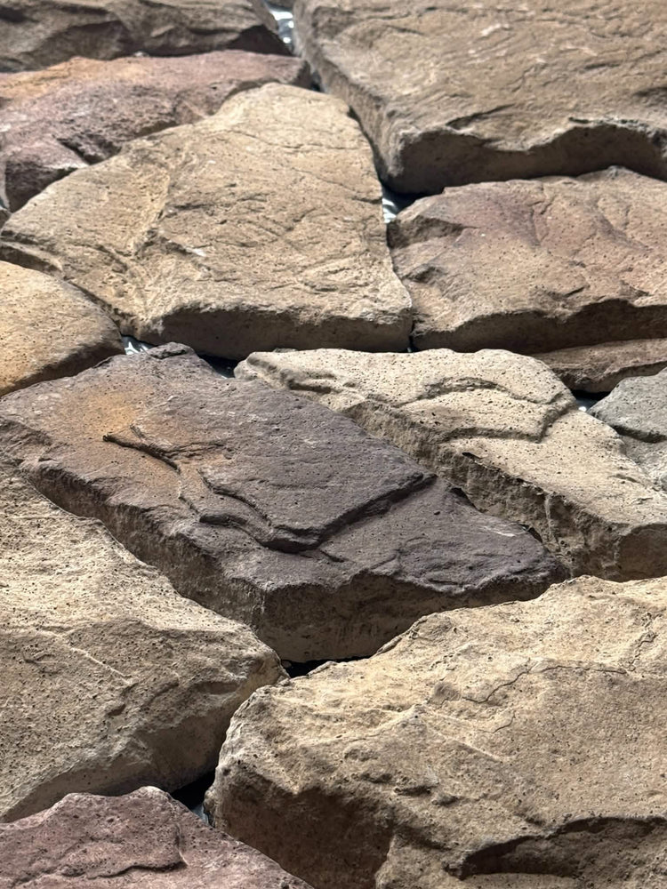 Sample - FS: Bucks County - RockSolid Veneers