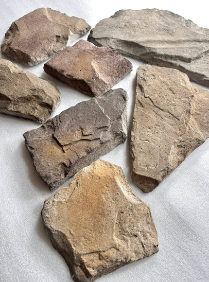 Sample - FS: Bucks County - RockSolid Veneers