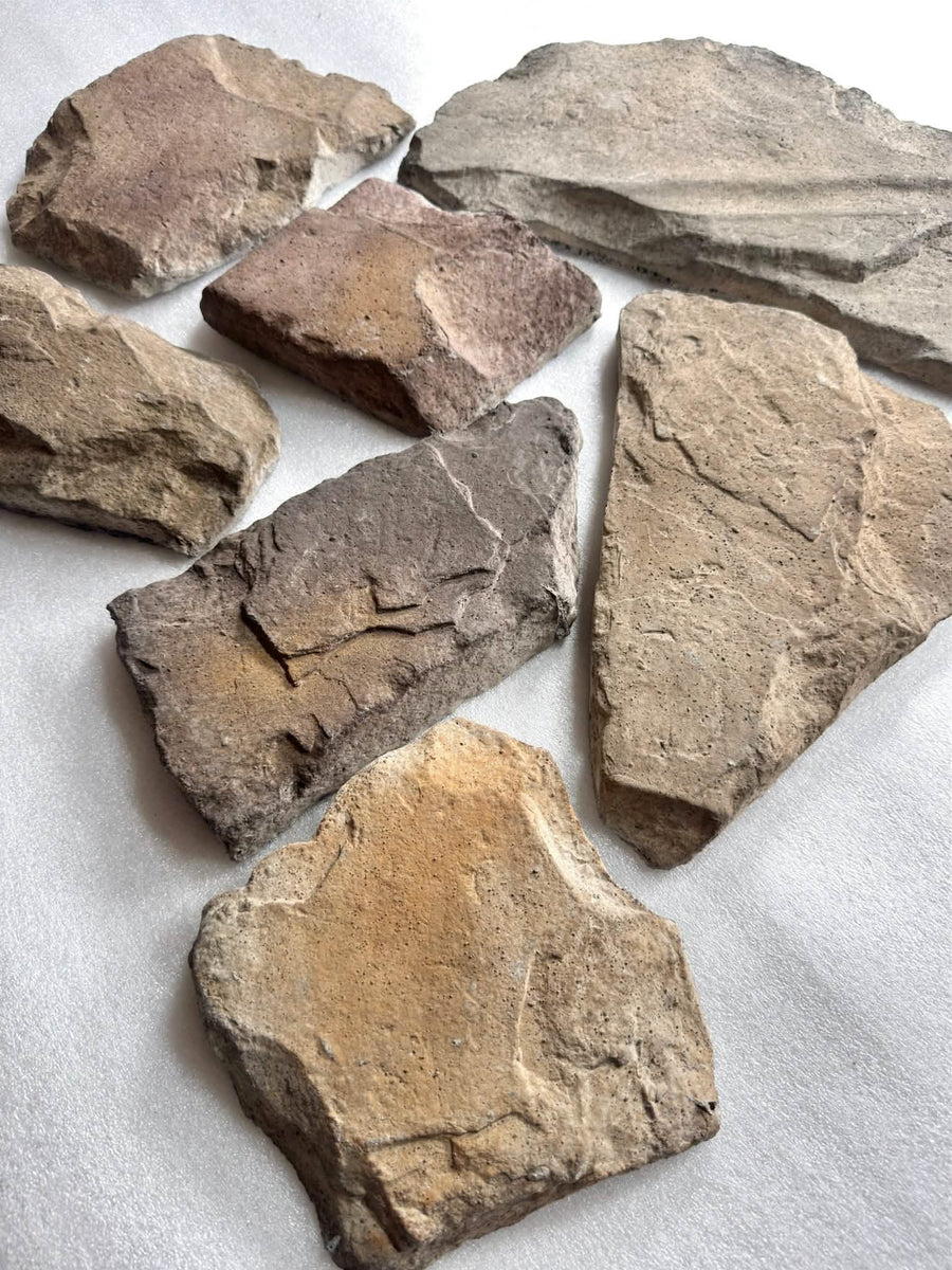 Sample - FS: Bucks County - RockSolid Veneers