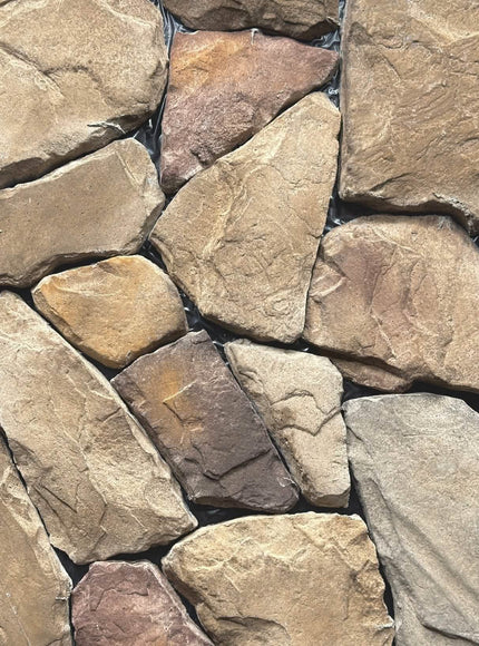 Sample - FS: Bucks County - RockSolid Veneers