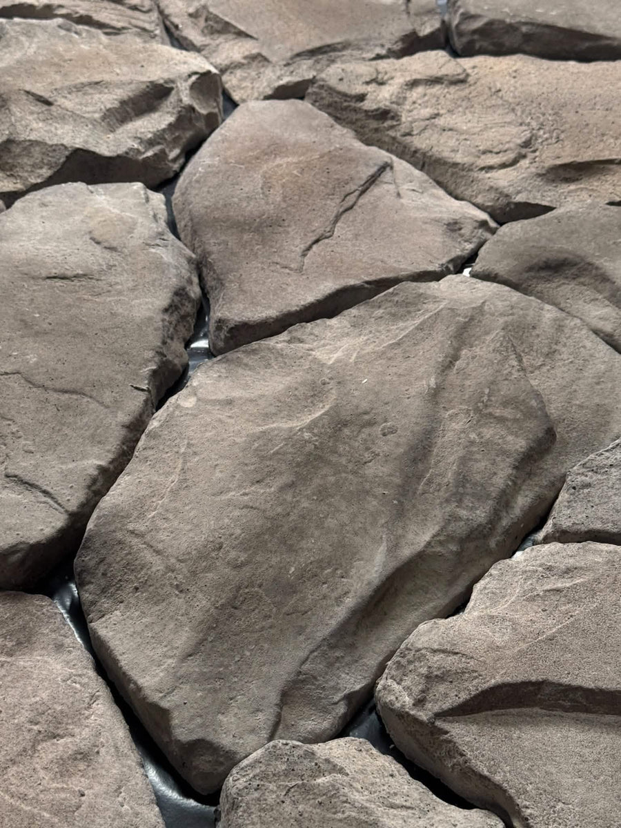 Sample - FS: Grayson Peak - RockSolid Veneers