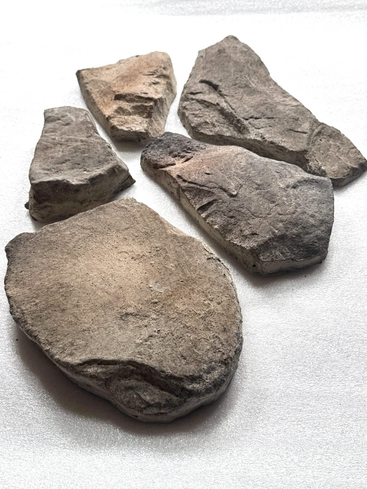 Sample - FS: Sienna Mesa - RockSolid Veneers