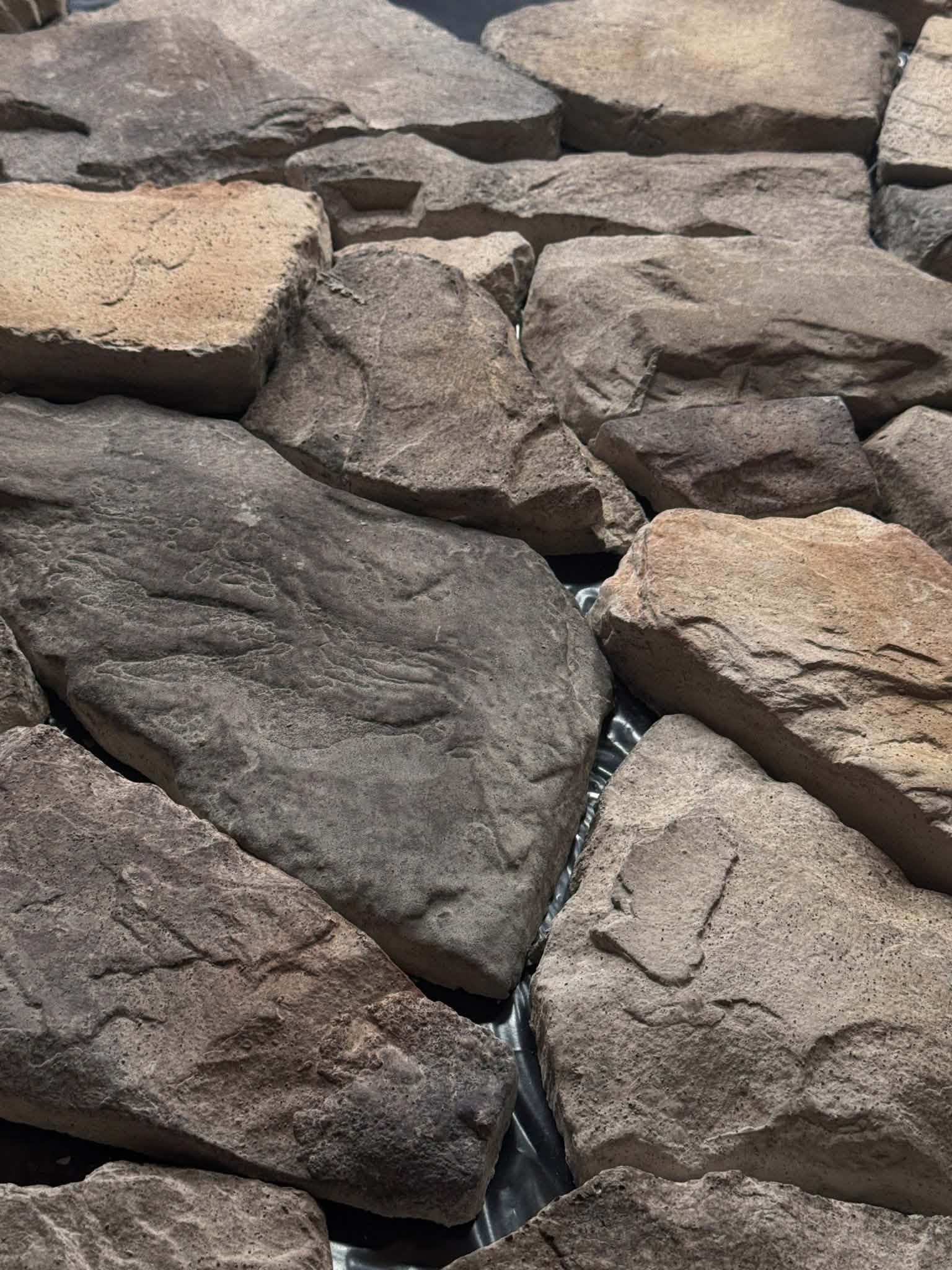 Sample - FS: Sienna Mesa - RockSolid Veneers