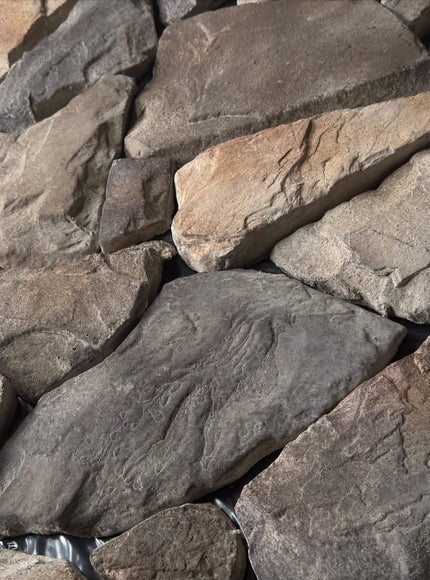 Sample - FS: Sienna Mesa - RockSolid Veneers