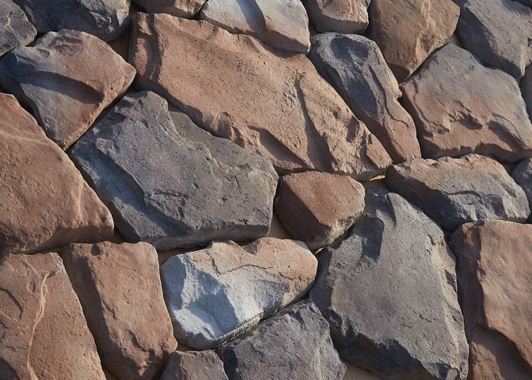 Sample - FS:RSV11a - Canyon - RockSolid Veneers
