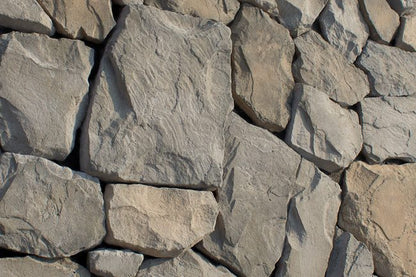 Sample - FS:RSV2c - Weatherwood + Maplewood - RockSolid Veneers