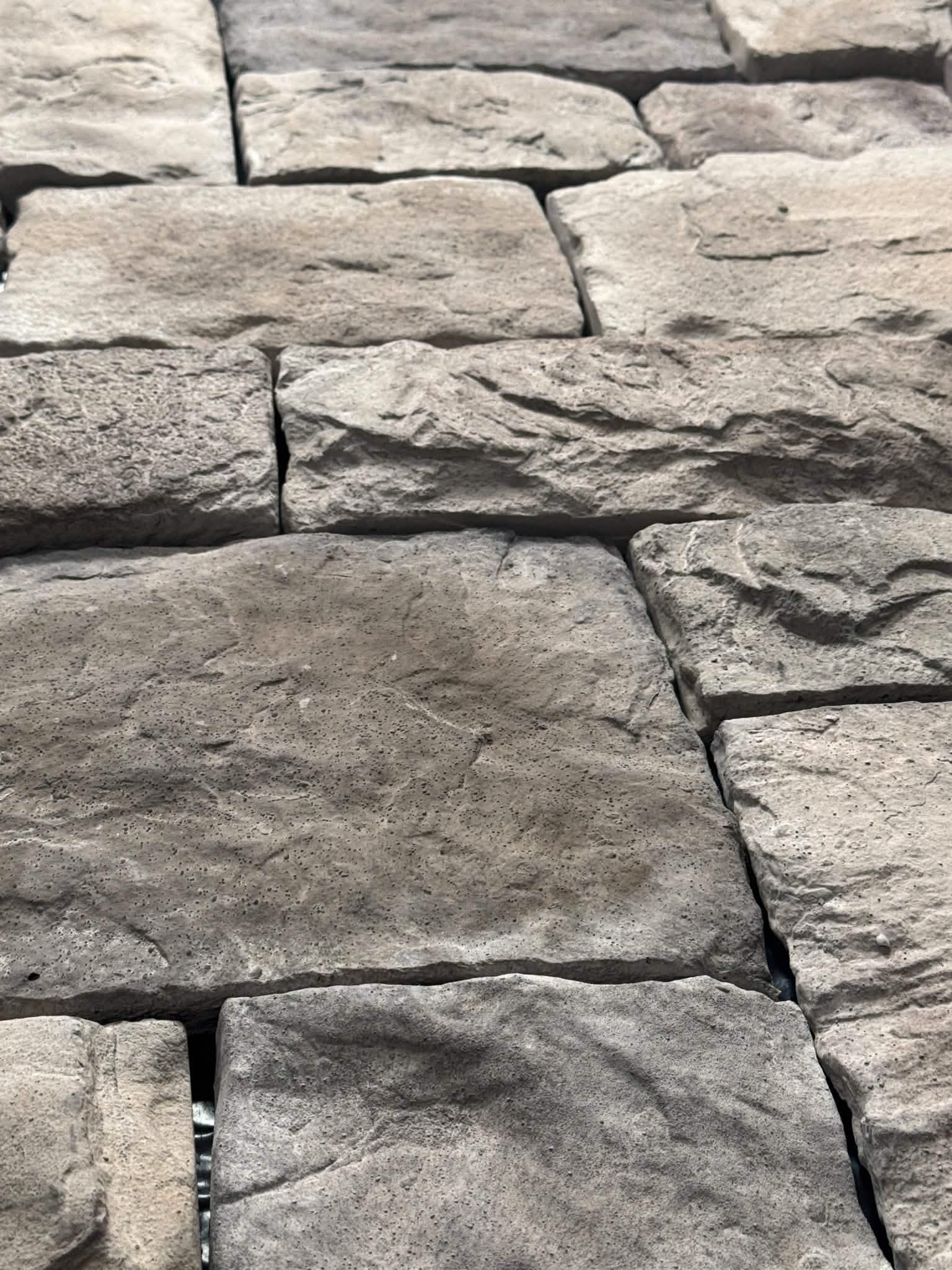 Sample - HK: Grayson Peak - RockSolid Veneers