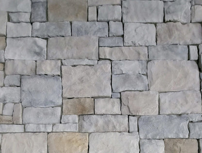Sample - HK: Mount Airy Granite - RockSolid Veneers